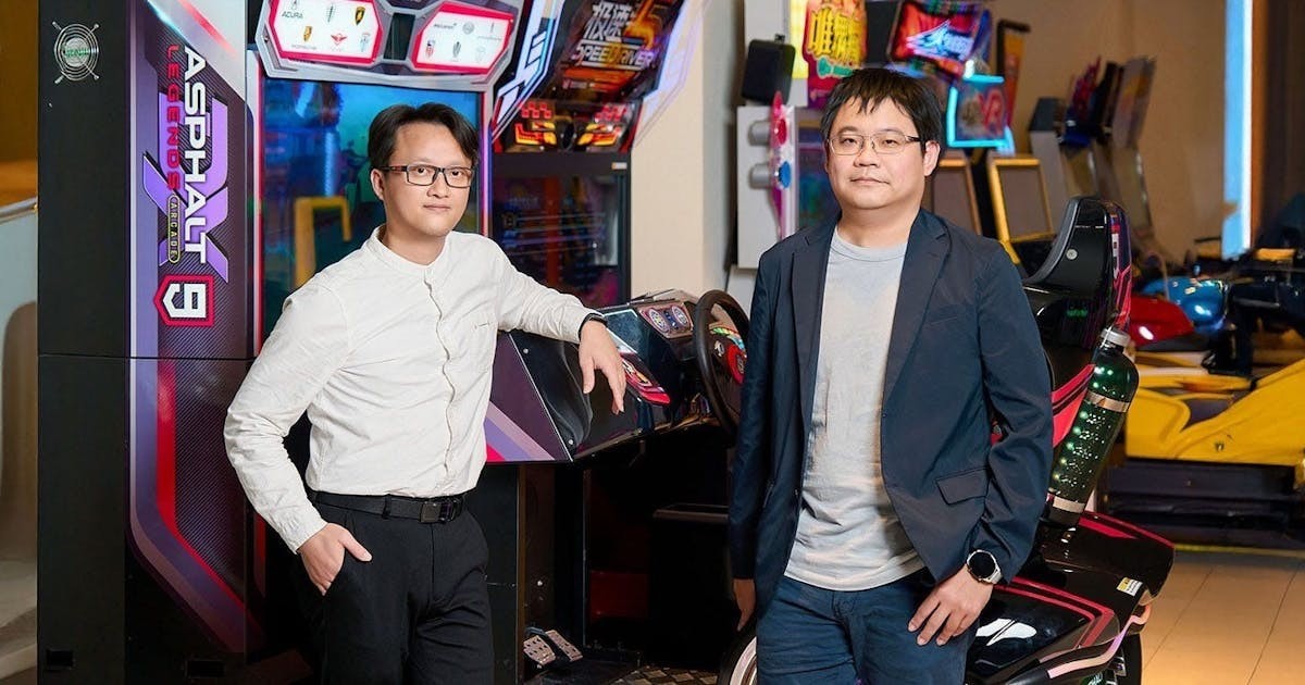 【專訪】鈊象電子利用 AWS AI 加速開發,打造遊戲產業新標竿