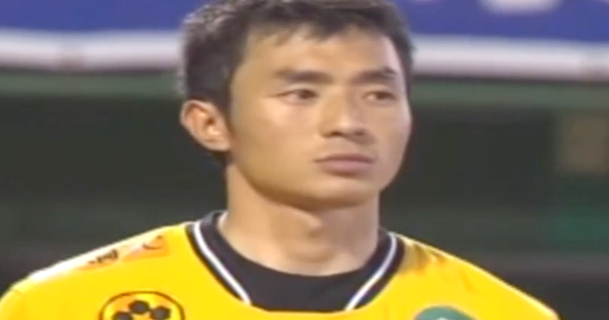 黃正偉假球案曝出：曾是兄弟象金手套外野手原來一直是組頭？