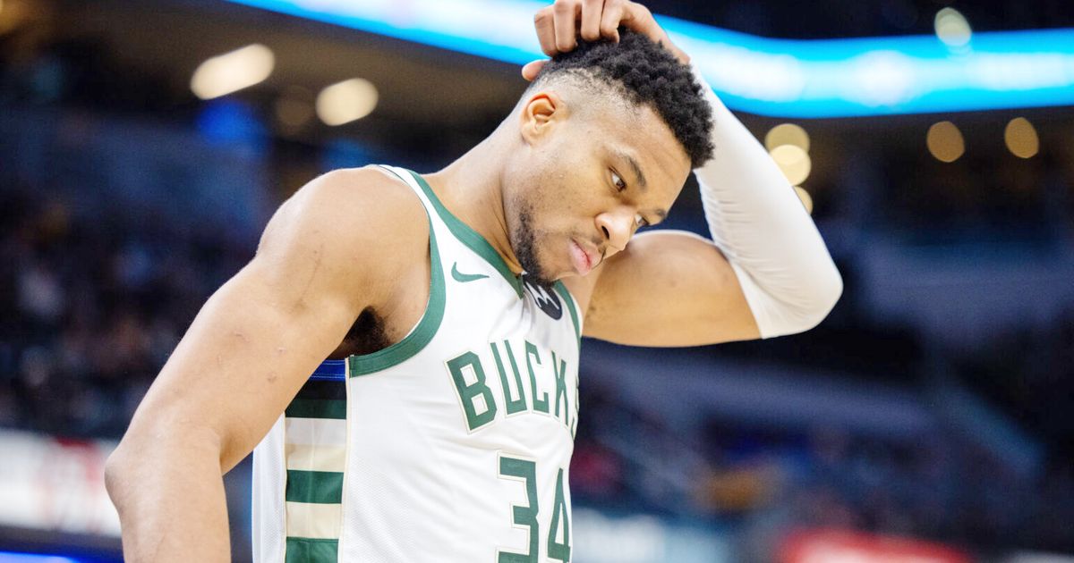 公鹿能否交易字母哥?探討11隊方案與挑戰