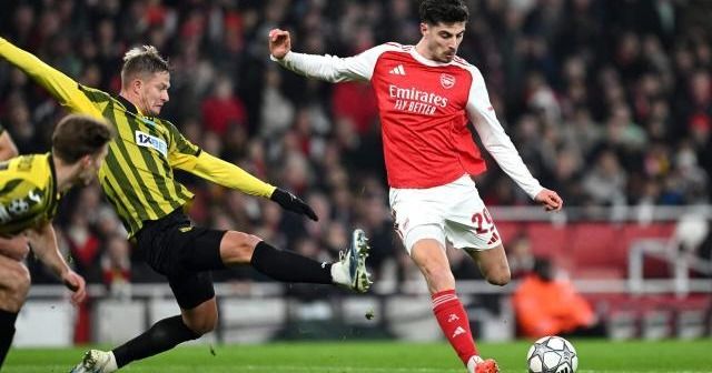 曼城歐冠曲折之路：靠本菲卡之賜直達16強