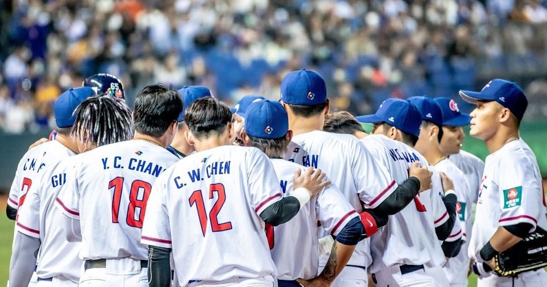 中華隊WBC30人名單預測：投捕手-lined陣容解析