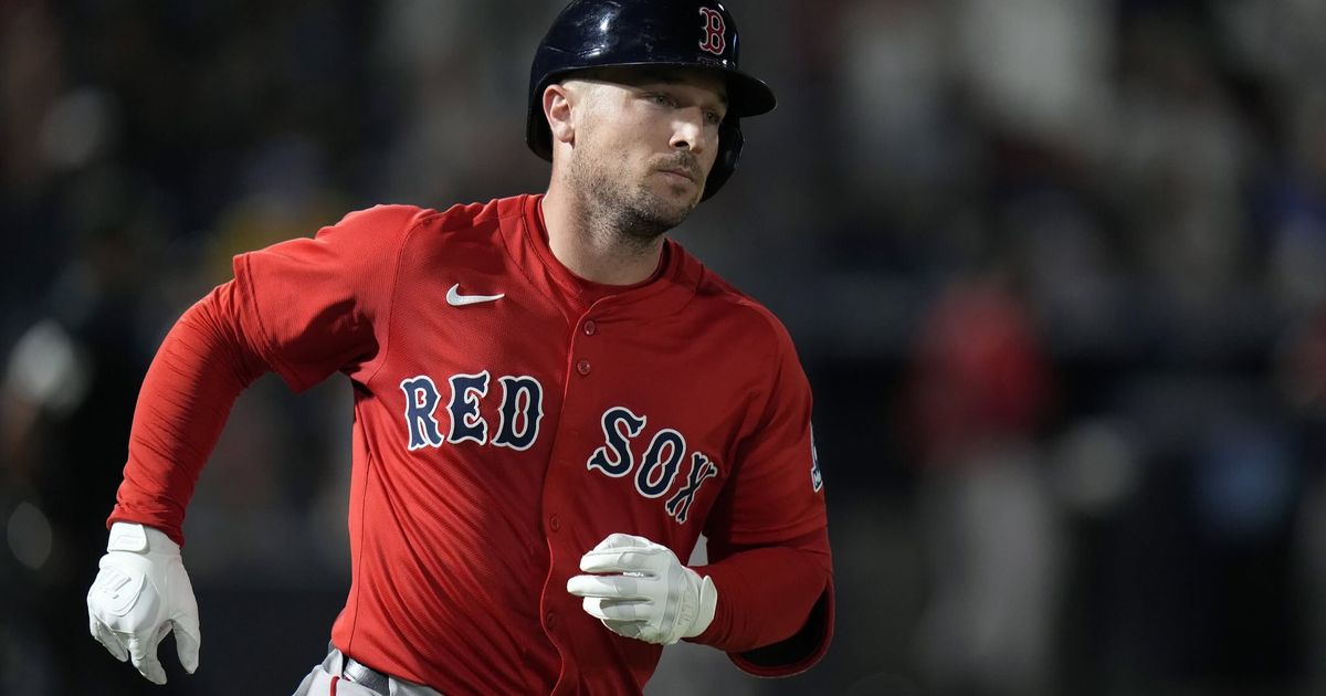 芝加哥小熊豪砸1.75億挖角Alex Bregman重返榮耀之路