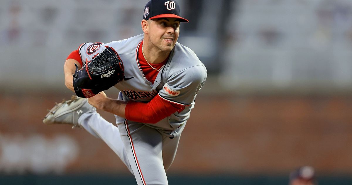 德州遊騎兵為何交易換來MacKenzie戈爾？解析他的投球天賦與未來潛力