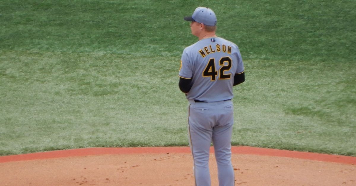 中信兄弟新洋投Kyle Tyler入團簡評：先發or後援？挑戰左打群