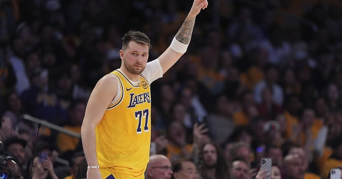 安西教練曾說你不及仙道彰 Luka Dončić乃-basketball