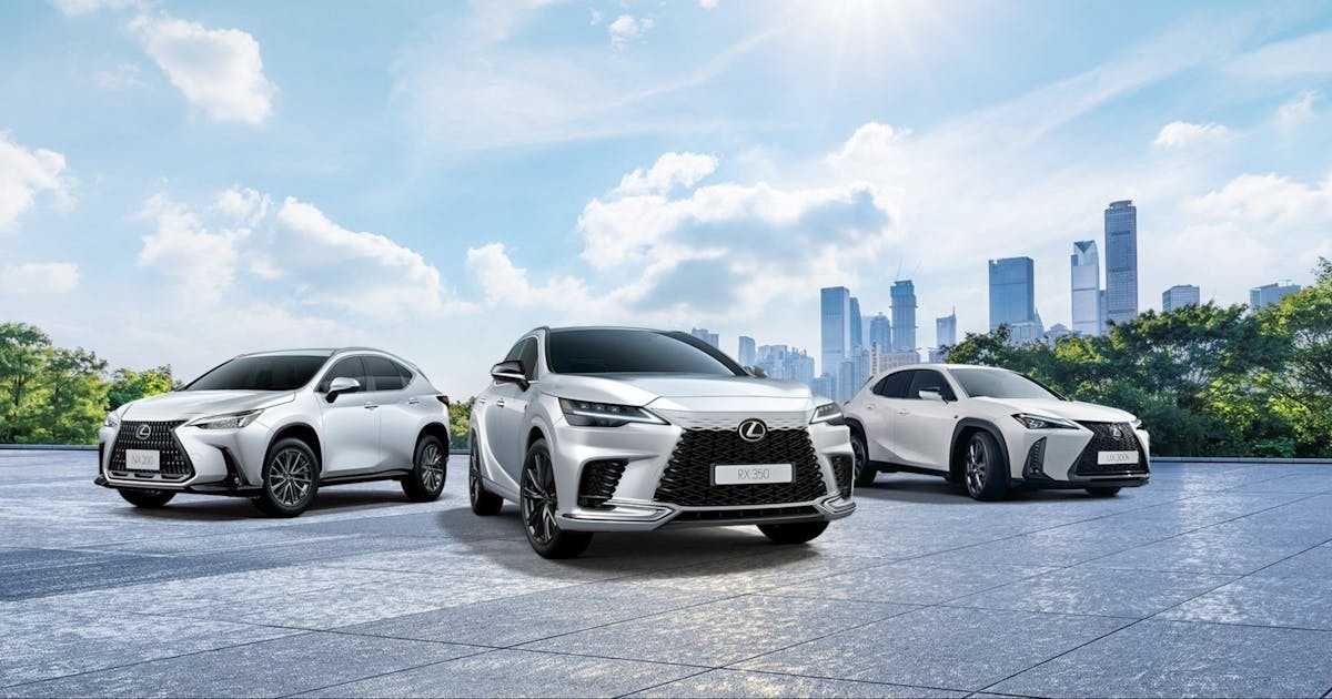 2025 台灣新車銷量 41.4 萬台，三大車商逆勢成長，這 10 款車最熱賣