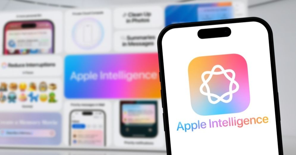 官方確認！Apple 與 Google 達成多年合作，Gemini 將驅動新版 Siri