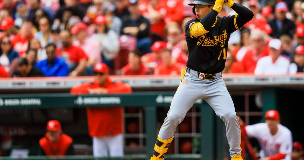 鄭宗哲轉隊能否在國民奪得先發機會？