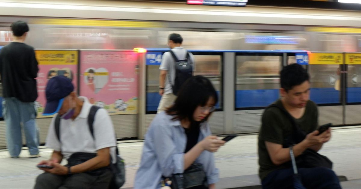 北捷急轉彎！澄清不禁用行動電源 強調「宣導非強制」向民眾致歉