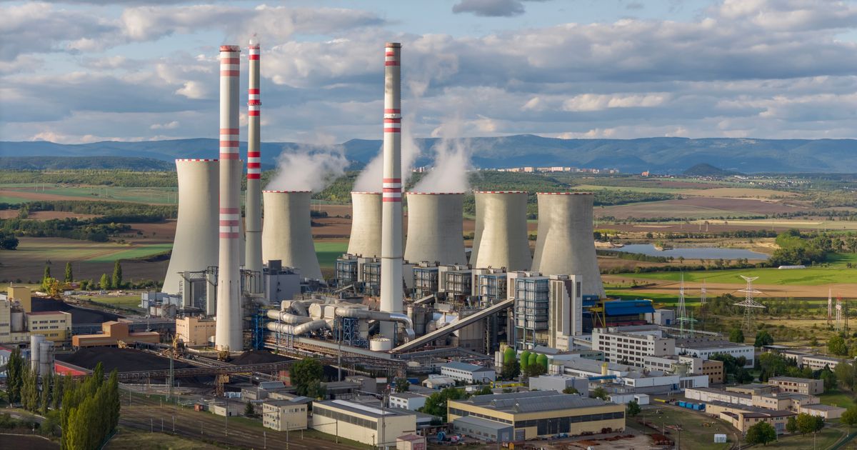 2025 年全球燃煤走勢分歧：中印同步降煤，美國短期回升推升能源成本