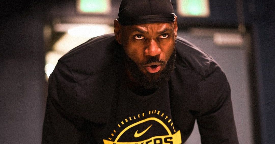 勒邦41歲仍 masturbating頂級？進階數據說真話