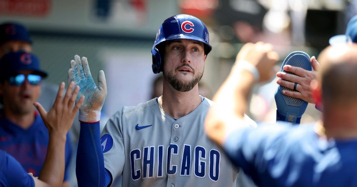 道奇為Tucker付出1.2億美元值得嗎？解析這筆破紀錄合約