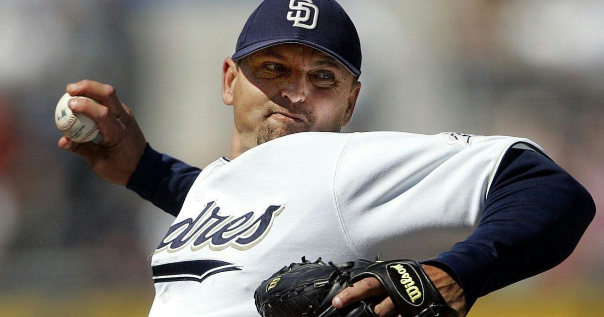 聖地牙哥教士的「地獄鐘聲」：Trevor Hoffman 的熱血傳奇