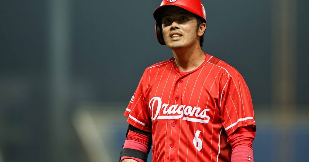 郭嚴文被釋出擊球前景如何？中職球隊會選他嗎？