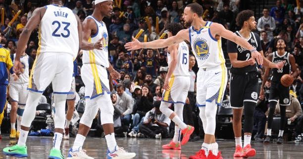 金州勇士失去巴特勒後的下一步：Kuminga去留決定關鍵