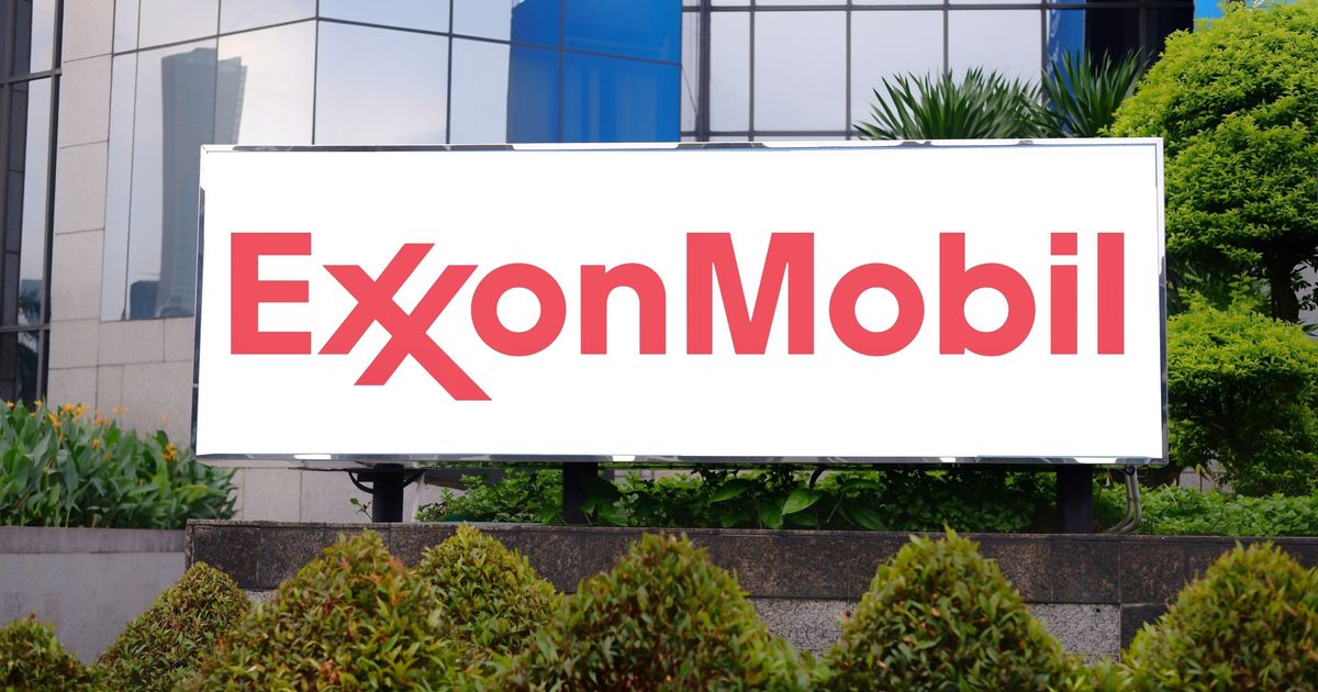 埃克森美孚布局碳捕捉，偕多家企業封存百萬噸碳排