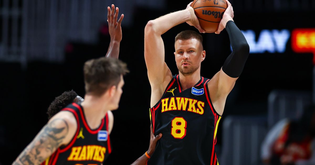 勇士交易KP失良機？詹Jackson與Zubac入隊可能性探析