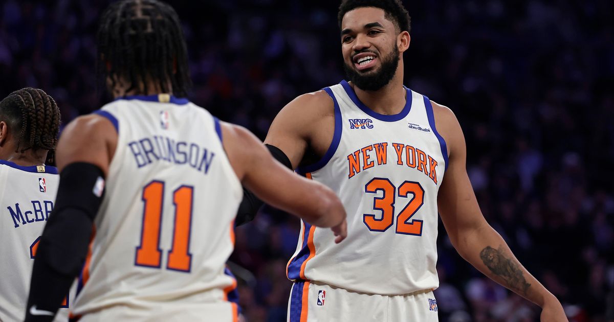 尼克爭冠真缺口何在？詹倫邦問題交易難解