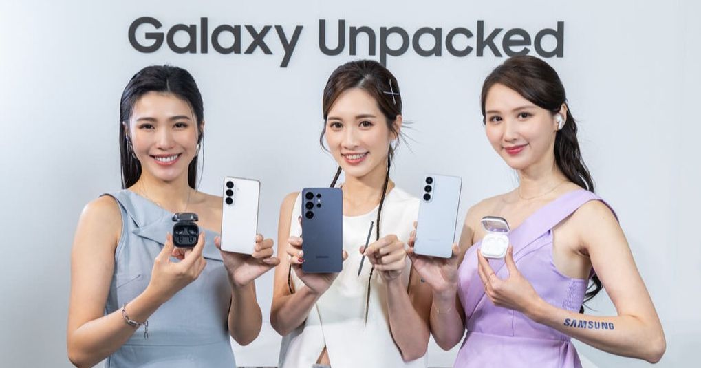 三星發表 S26 旗艦系列：NPU 效能提升 39%，首創「像素級」防窺螢幕鎖定隱私