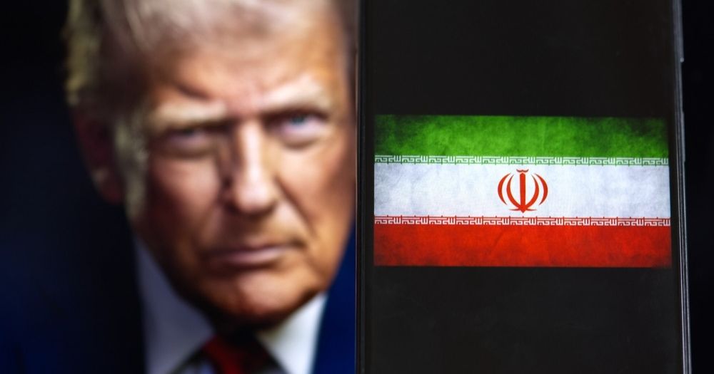 川普5月中訪北京，中東戰事有望川習會前結束；伊朗致函聯合國：允許非敵對船隻通過荷姆茲海峽