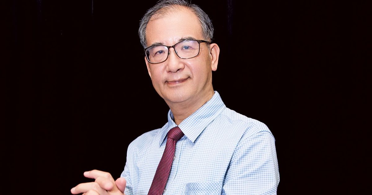 財報數字看透人性弱點？劉順仁以「王道會計學」破解短期獲利迷思