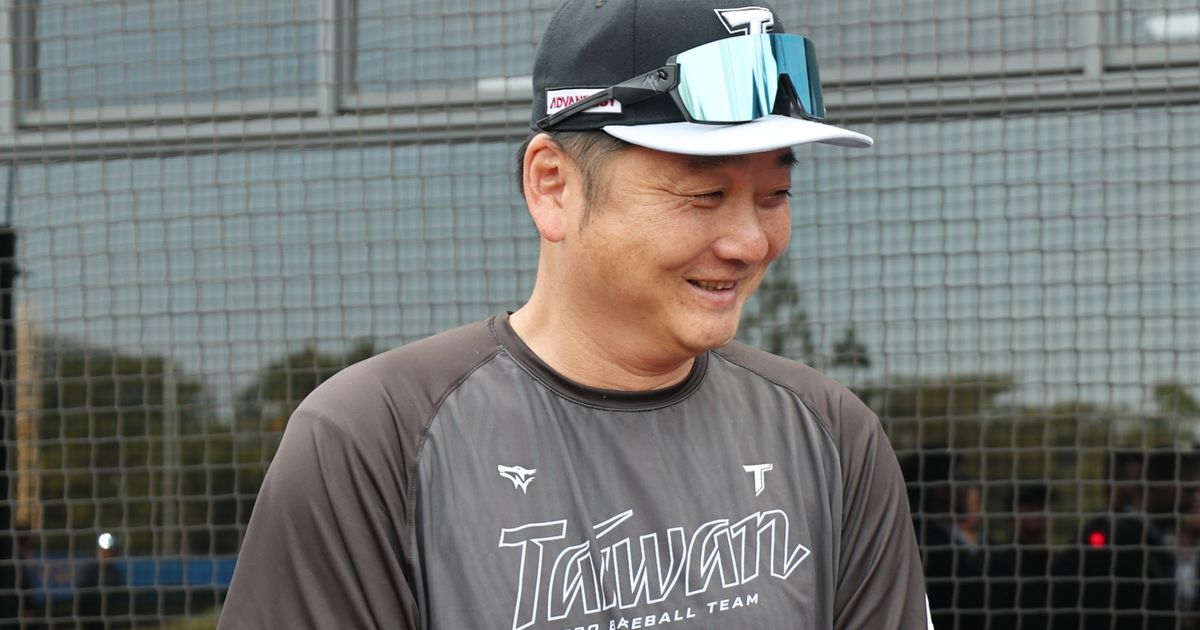 2026 WORLD BOWLS中華隊投手正選30人預測分析