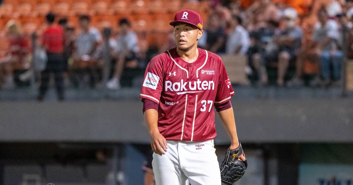 曾仁和返台加盟味全龍挑戰中職先發位置