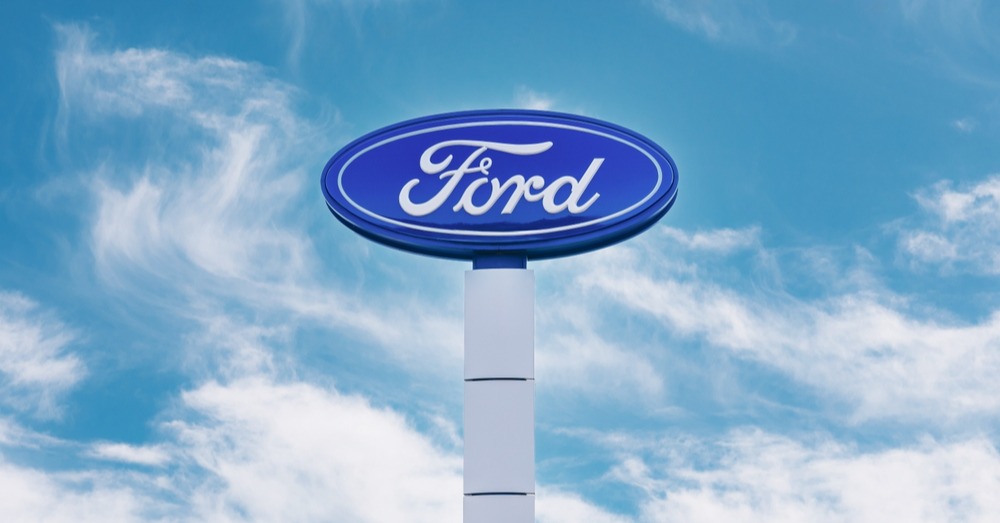 Ford 聯手小米在美造車？雙方火速否認：報導完全錯誤