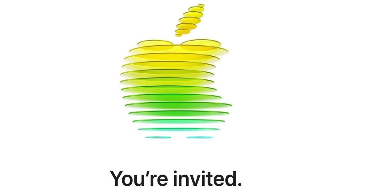 【懶人包】Apple 三城市同步舉辦特別活動!邀請函暗藏平價版 MacBook 玄機?