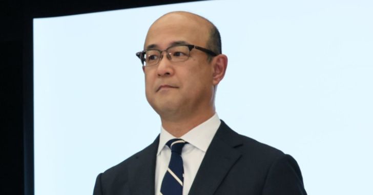 TOYOTA 人事交棒，由近健太接掌 TOYOTA 社長，佐藤恒治轉任副會長