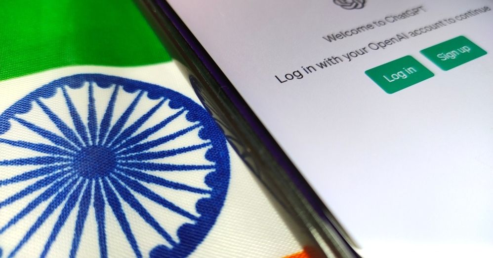 OpenAI 搶進印度頂尖大學：IIT、IIM、AIIMS 齊加入，一年要培訓 10 萬師生