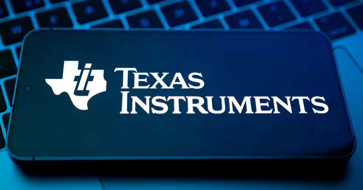 德州儀器發動 14 年來最大併購：75 億美元收購 Silicon Labs，插旗無線連接市場