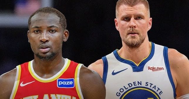 勇士悲劇結局：被迫放棄Kuminga換Porzingis豪賭未來