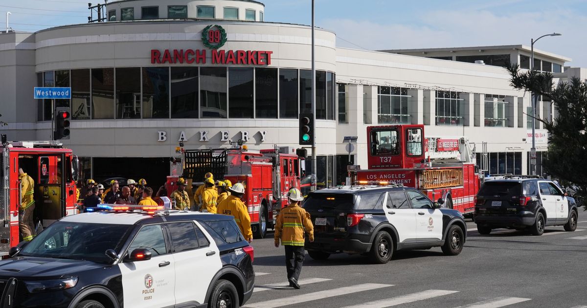 92歲婦駕車連環事故致3死6傷，其中1死3傷為台籍