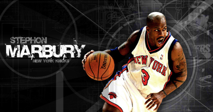 Stephon Marbury：從紐約公敵到北京傳奇的救贖與歸屬之旅