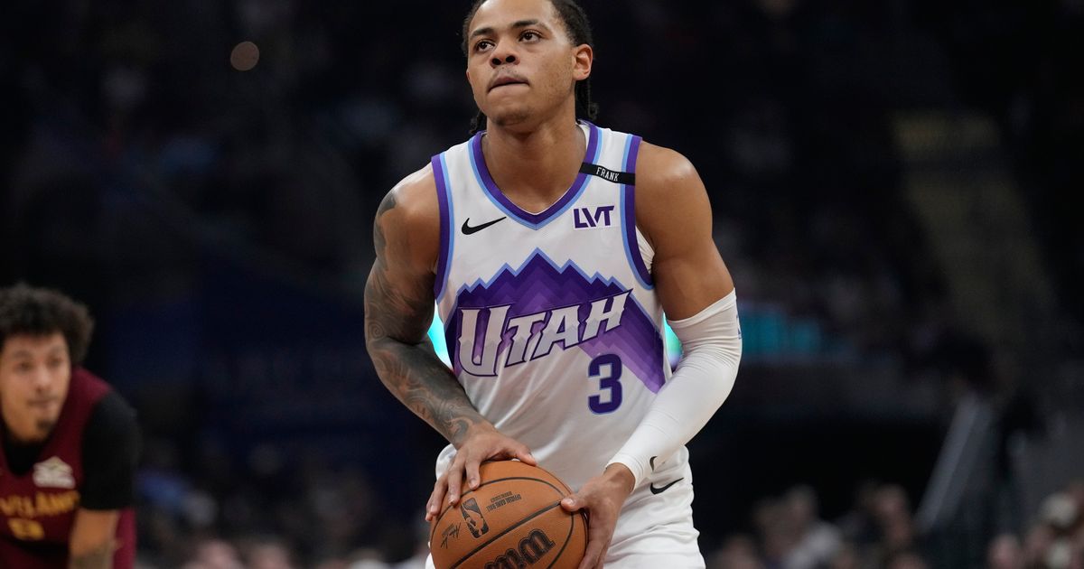 哪些NBA三年級生已成-stars？Anthony Black等進步驚人影響戰局