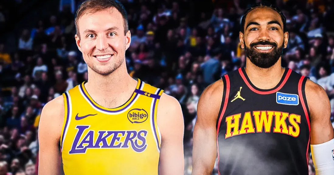 湖人教練Redick網羅神射手Kennard提升外線力拚冠軍