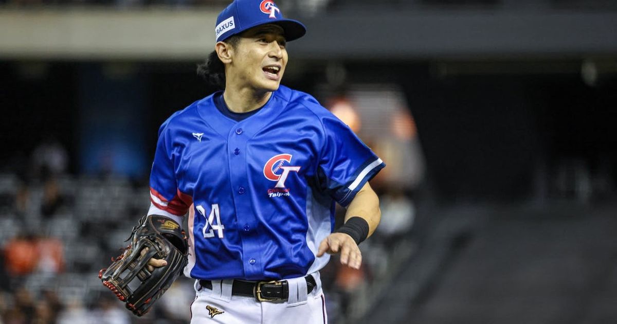 中華隊30人名單解析：王牌古林睿煩與投手群佈局