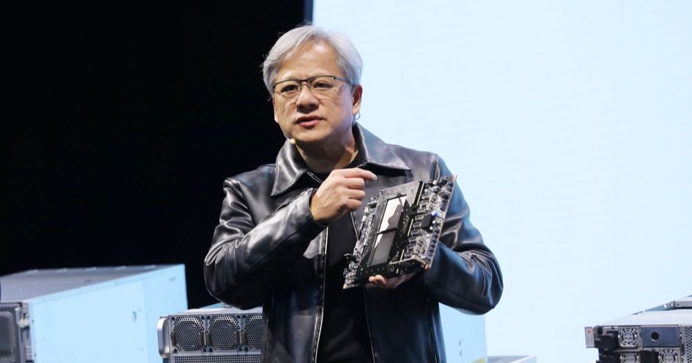 黃仁勳私下批評 OpenAI 商業模式？千億美元合作前途不明