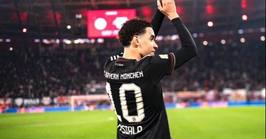 拜仁慕尼黑中報告：從歐冠到德甲的挑戰與隱憂