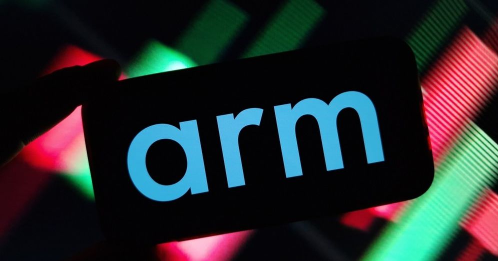 NVIDIA 清空 Arm 持股，兩家公司技術合作關係不受影響