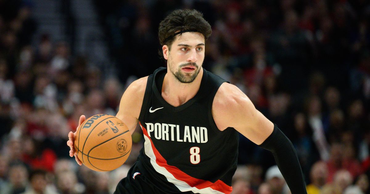 NBA》加速重建的過程 波特蘭的改造計畫是如何邁向成功的? - NBA - 籃球 | 運動視界 Sports Vision