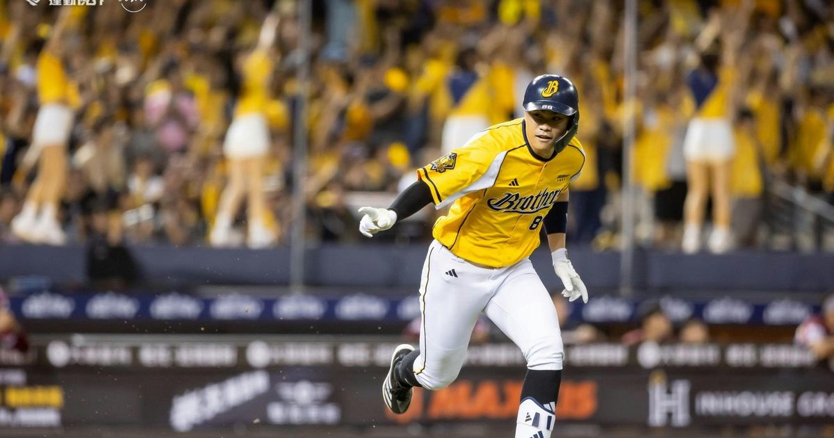 中職難求全能傳說：20-20俱樂部新星與球星探討