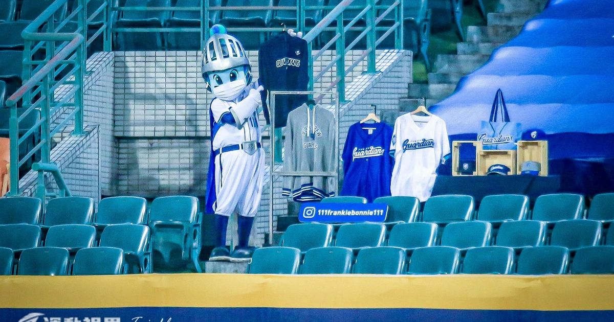 中職平日票房大考：北部三地開打會飽和嗎？