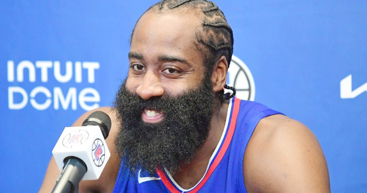 克里夫蘭騎士迎James Harden換Darius Garland：衝冠關鍵變局！