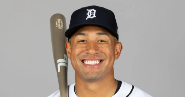 Jahmai Jones：從美式足球到職棒的逆境蛻變之路