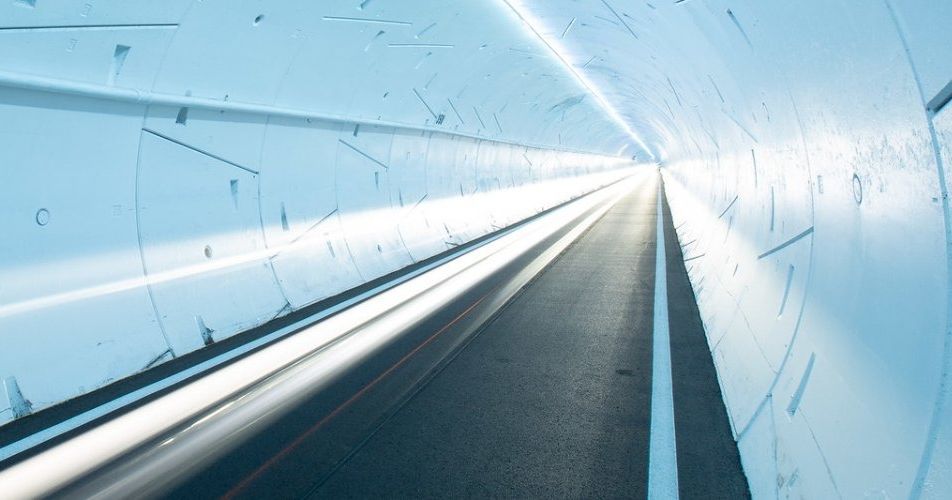 神祕心腹現身！馬斯克「無聊公司」Boring Co. 總裁近日為何親上火線？