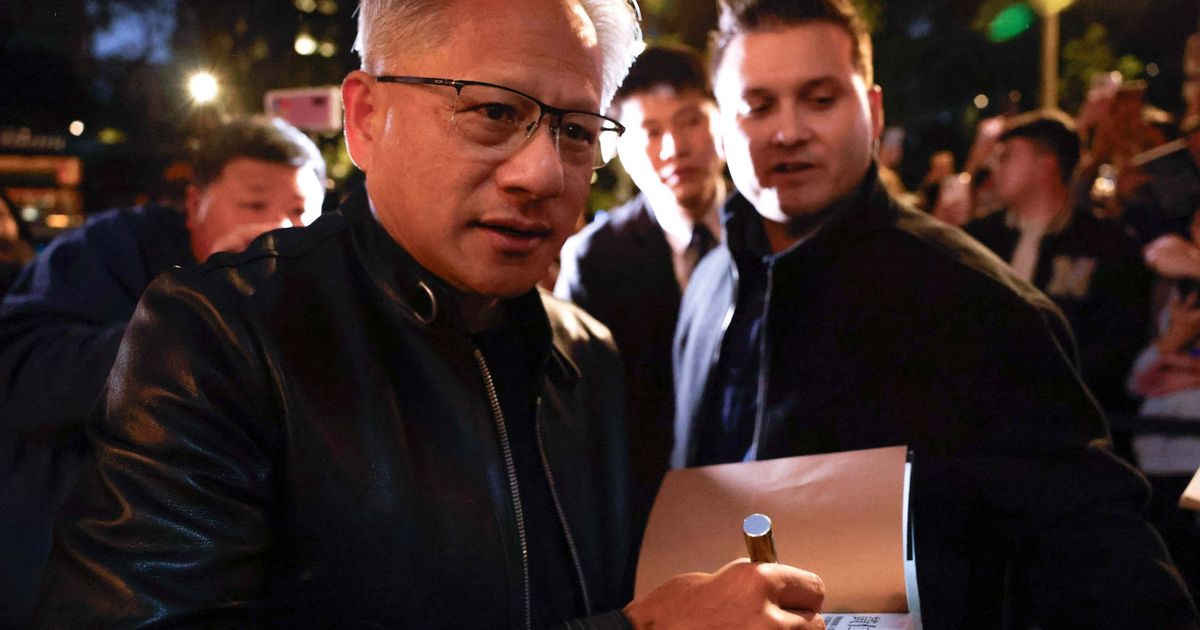 OpenAI 尋替代晶片！NVIDIA GPU 為何被嫌推論不夠力？