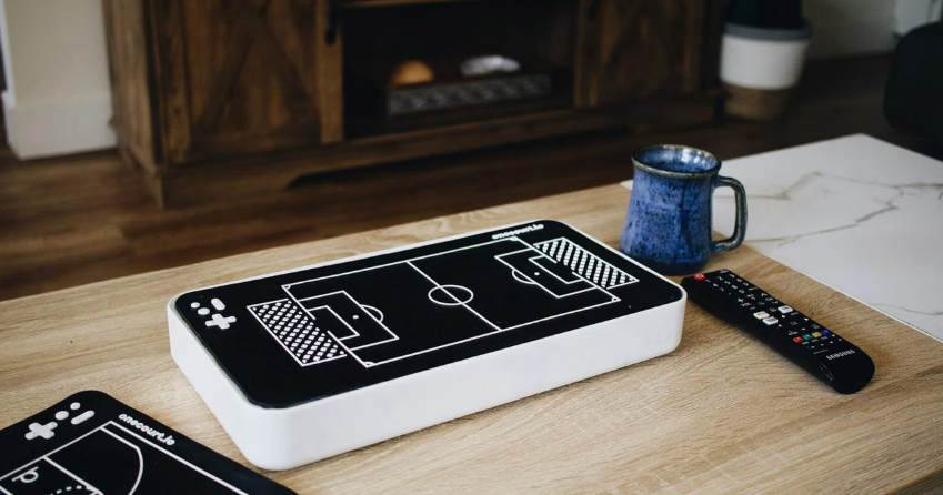 Super Bowl引入觸覺科技 視障球迷指尖感受比賽熱情