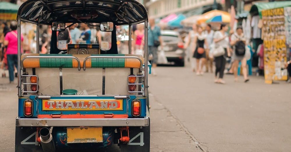 泰國檢討免簽政策：打擊詐騙分子和不法活動，擬將停留期限從60天縮至30天